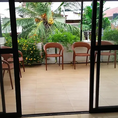 Colombo Residence Exterior photo