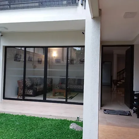 Colombo Residence Exterior photo