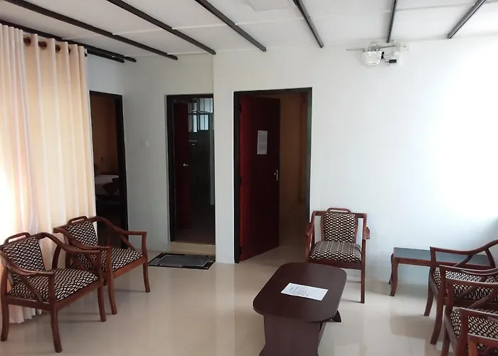 Colombo Residence