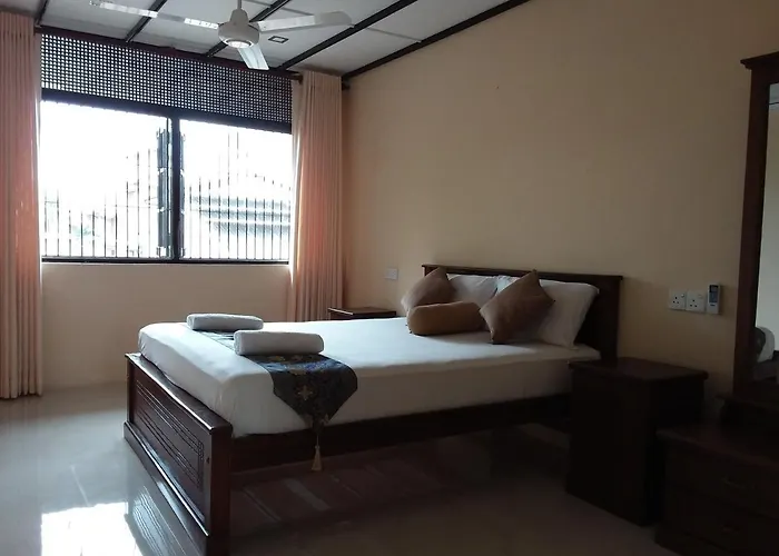Colombo Residence