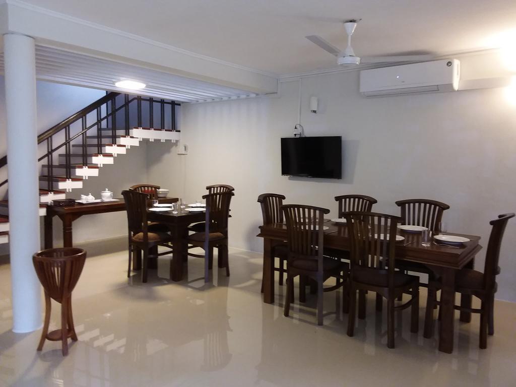 Будинок відпочинку Colombo Residence *