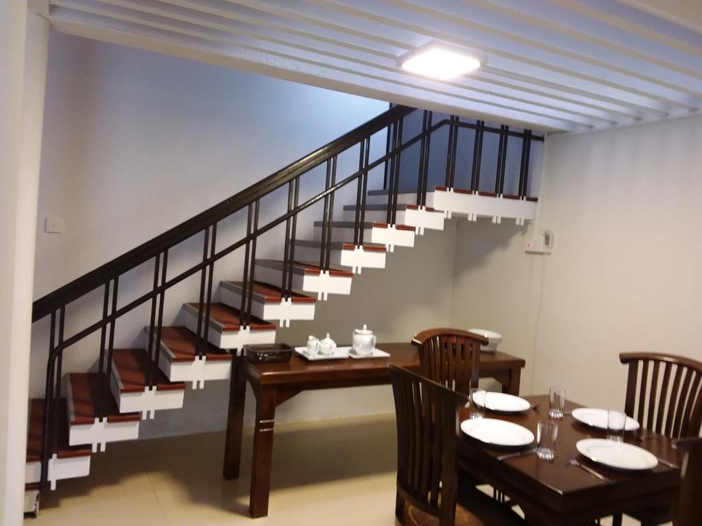 Ferienhaus Colombo Residence *