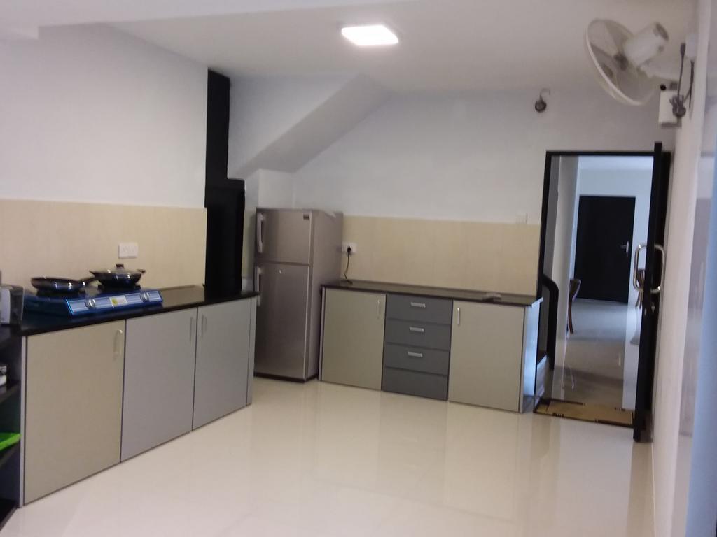 Будинок відпочинку Colombo Residence *
