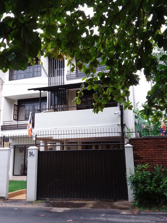 Colombo Residence Ferienhaus Colombo