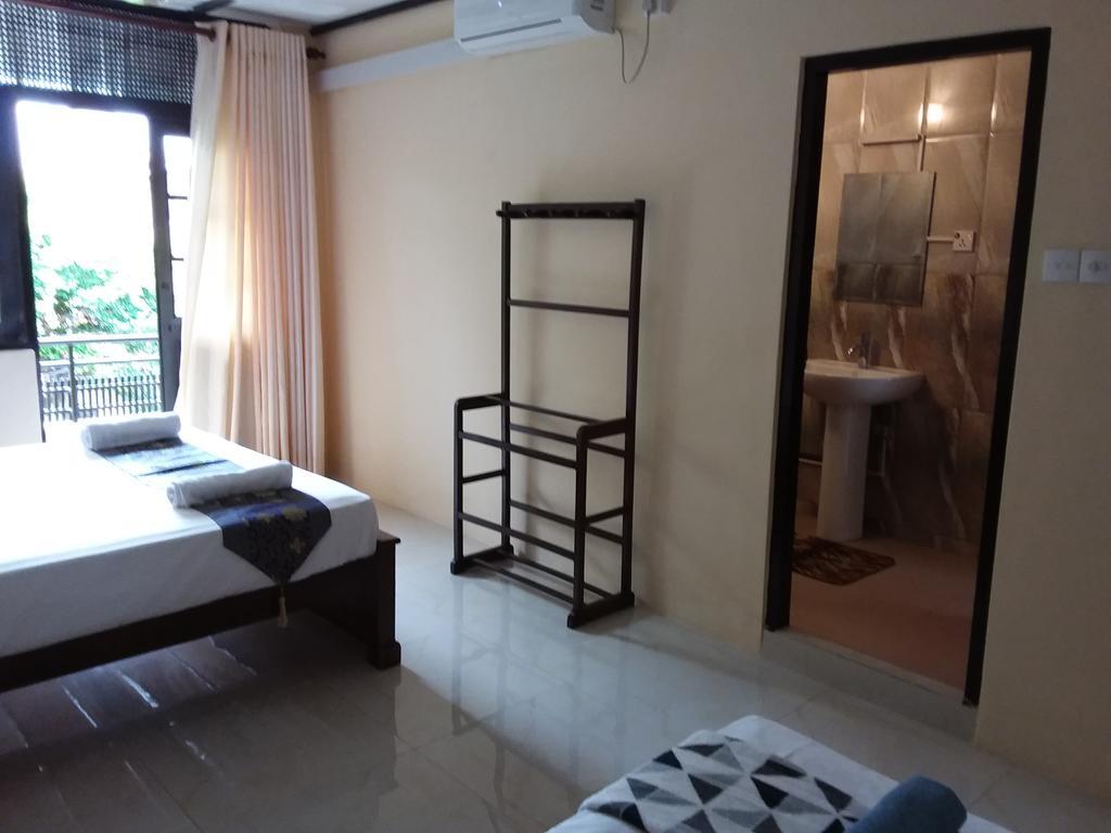 Colombo Residence Ferienhaus