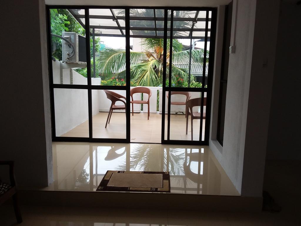 Colombo Residence Коломбо