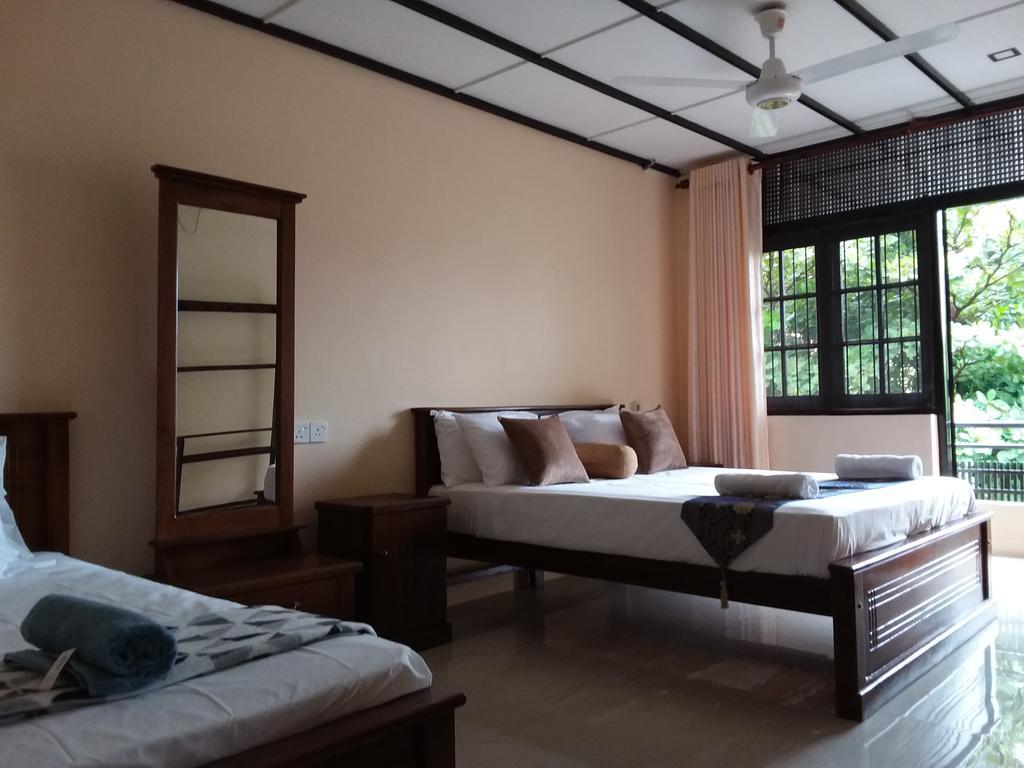 Будинок відпочинку Colombo Residence *