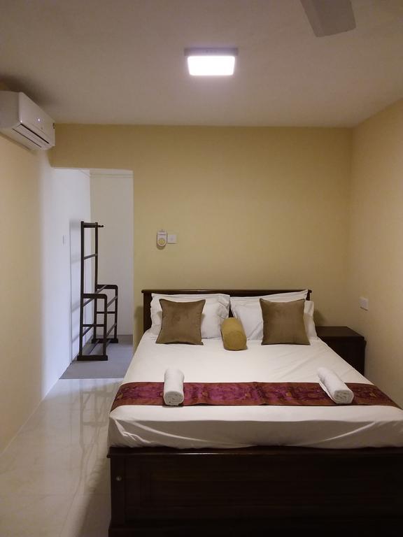 Colombo Residence Ferienhaus